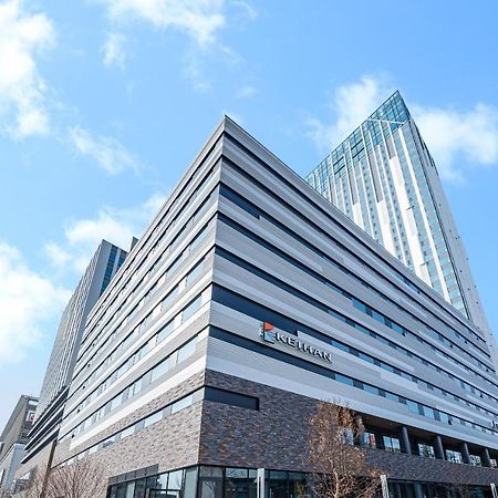 Hotel Keihan Namba Grande Osaka Zewnętrze zdjęcie