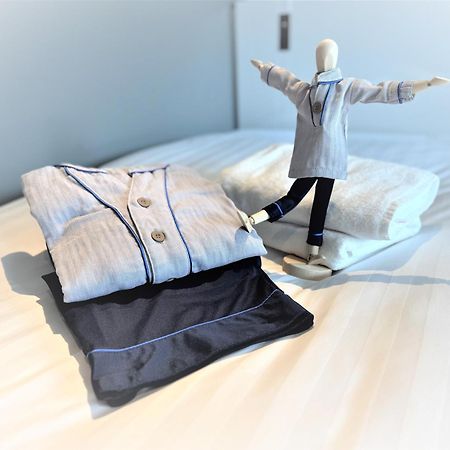 Hotel Keihan Namba Grande Osaka Zewnętrze zdjęcie