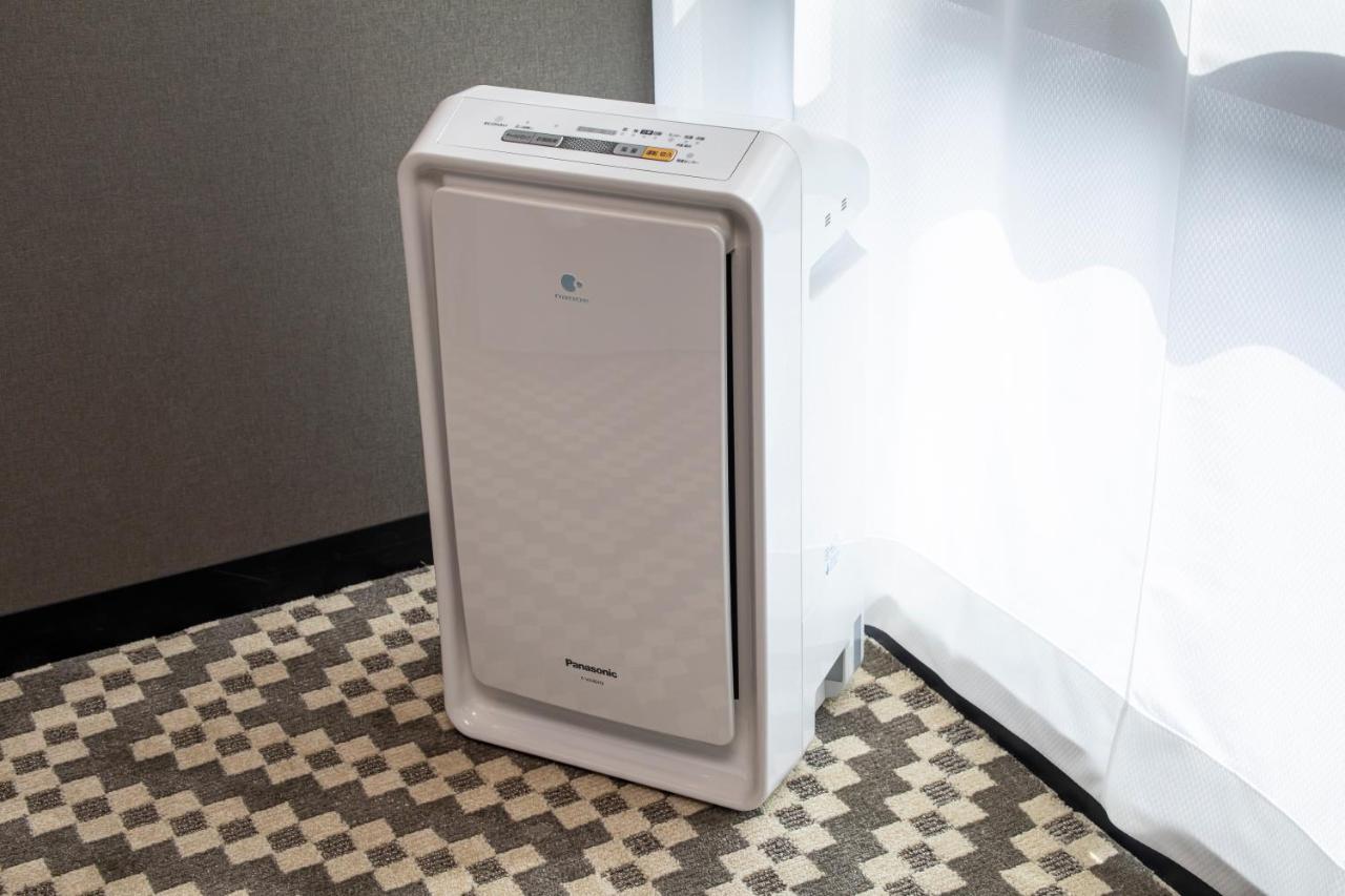 Hotel Keihan Namba Grande Osaka Zewnętrze zdjęcie