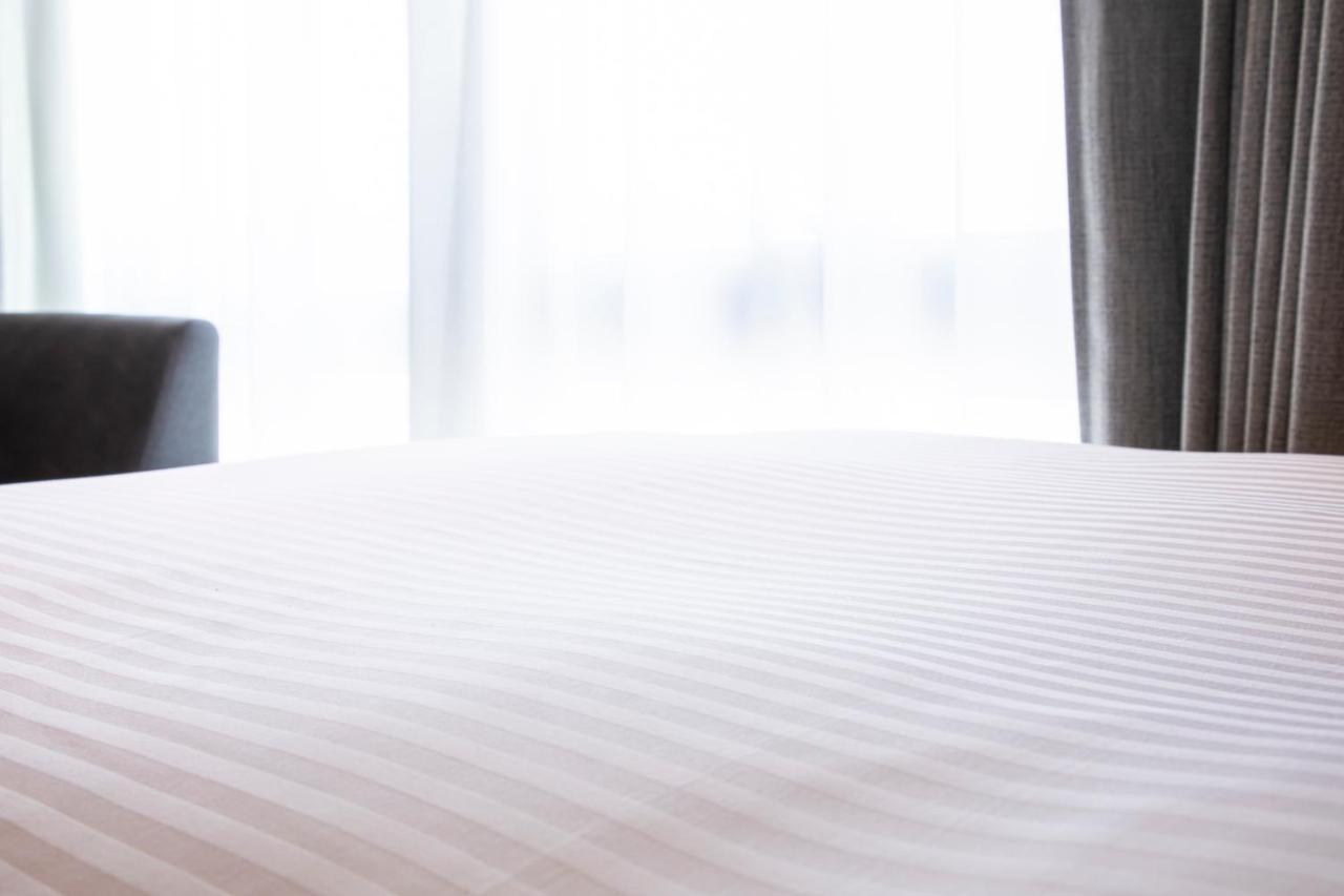 Hotel Keihan Namba Grande Osaka Zewnętrze zdjęcie