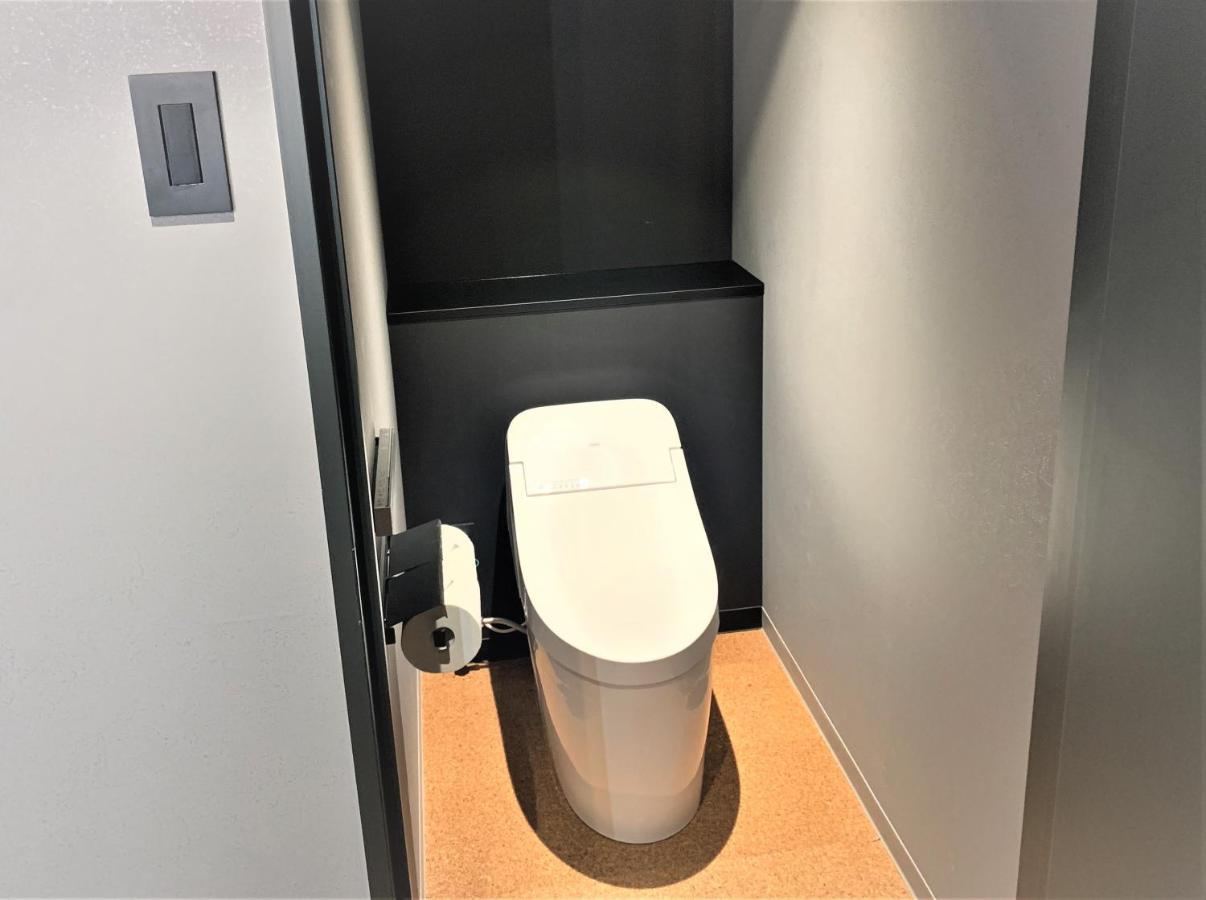 Hotel Keihan Namba Grande Osaka Zewnętrze zdjęcie