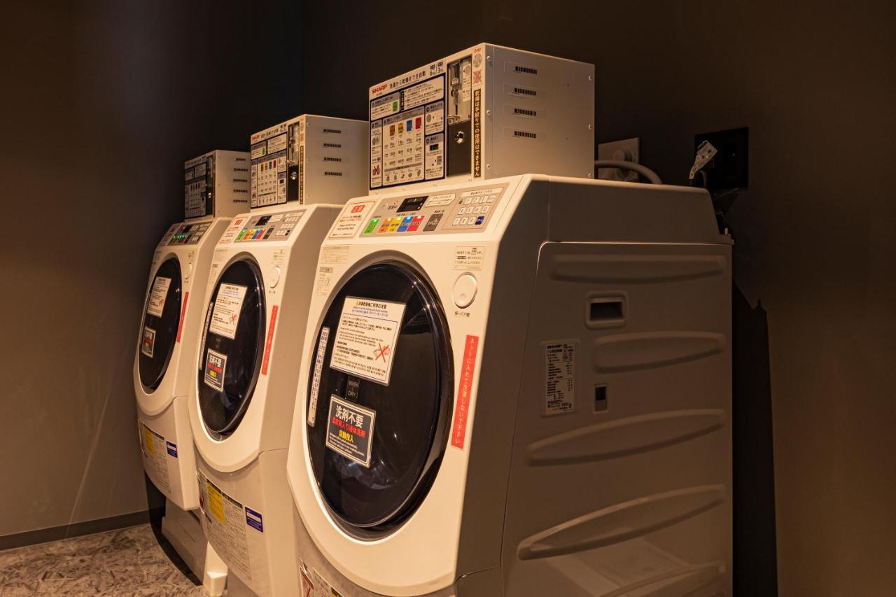 Hotel Keihan Namba Grande Osaka Zewnętrze zdjęcie