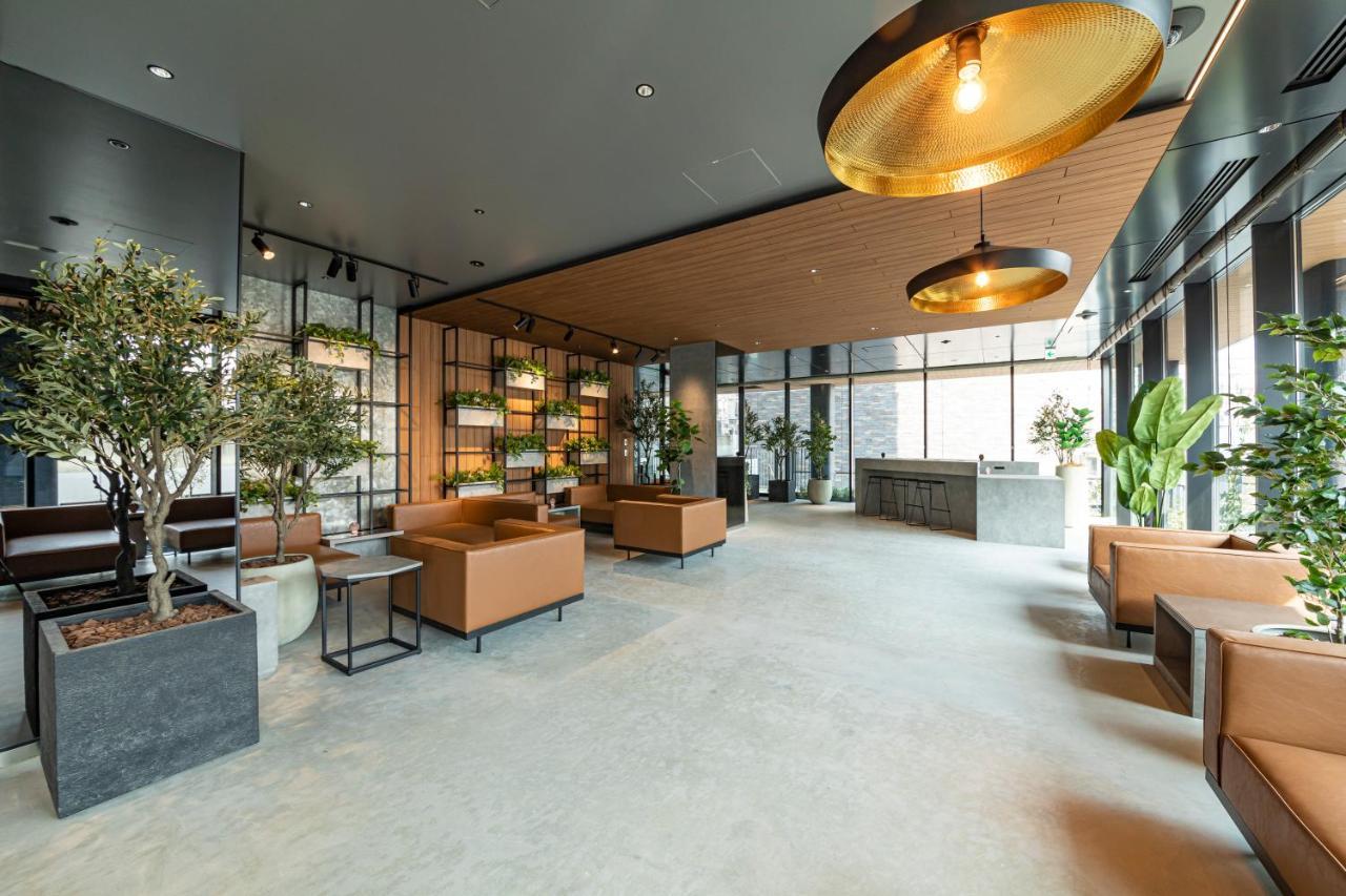 Hotel Keihan Namba Grande Osaka Zewnętrze zdjęcie