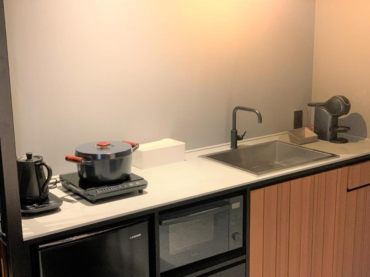 Hotel Keihan Namba Grande Osaka Zewnętrze zdjęcie