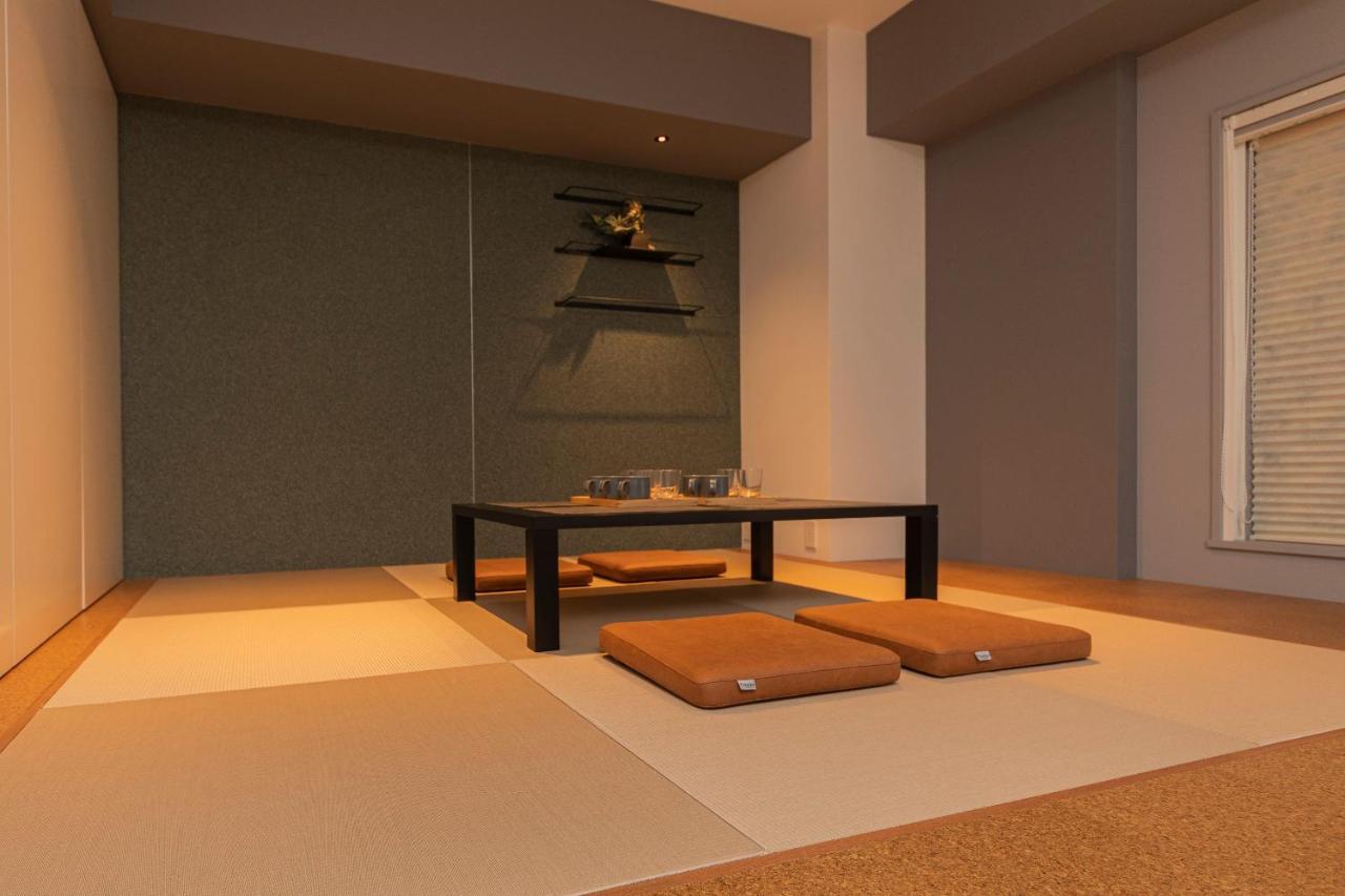 Hotel Keihan Namba Grande Osaka Zewnętrze zdjęcie