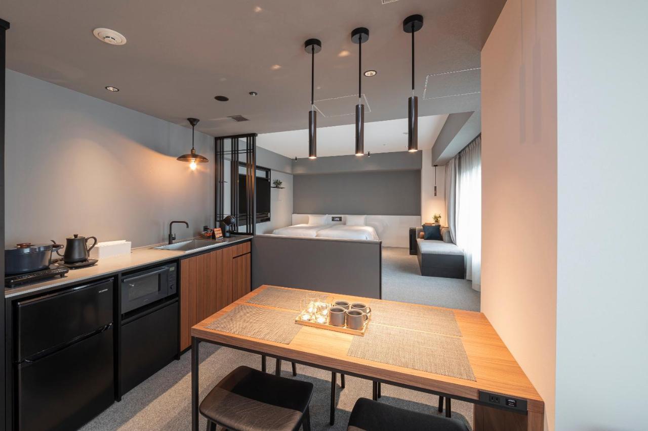 Hotel Keihan Namba Grande Osaka Zewnętrze zdjęcie