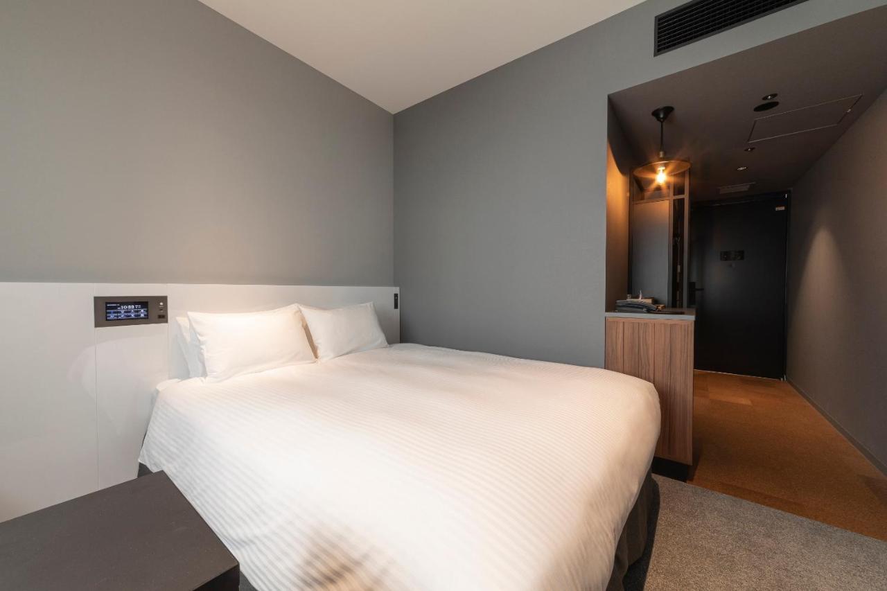 Hotel Keihan Namba Grande Osaka Zewnętrze zdjęcie