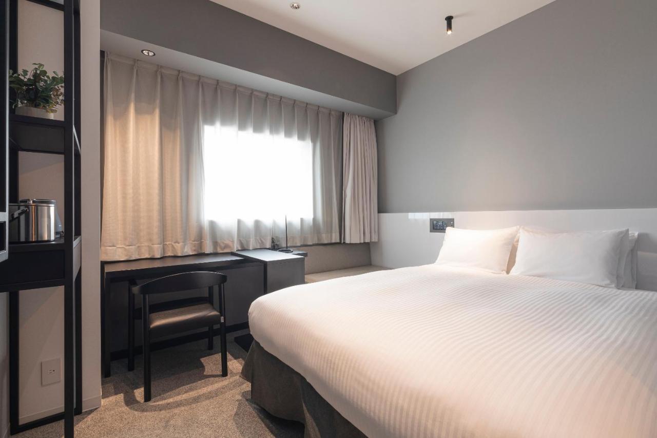 Hotel Keihan Namba Grande Osaka Zewnętrze zdjęcie