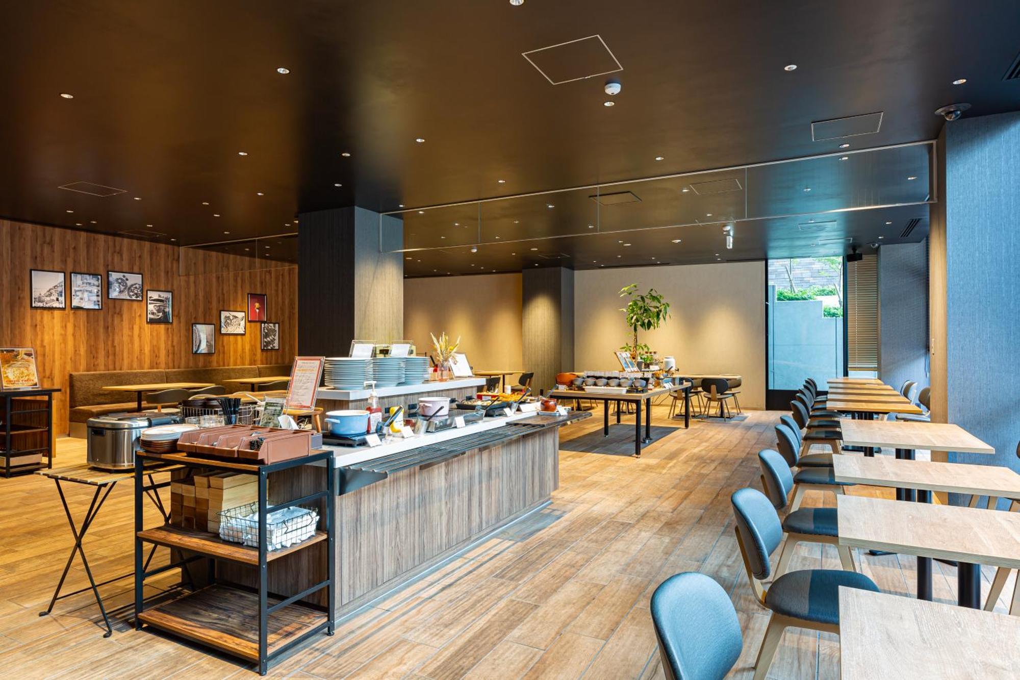 Hotel Keihan Namba Grande Osaka Zewnętrze zdjęcie