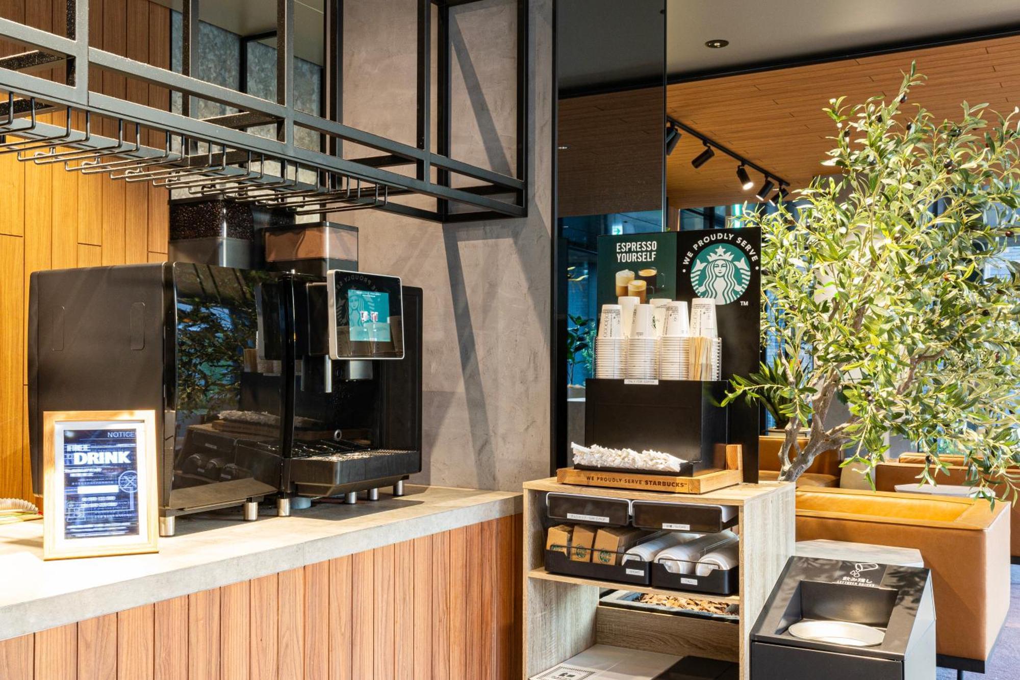 Hotel Keihan Namba Grande Osaka Zewnętrze zdjęcie