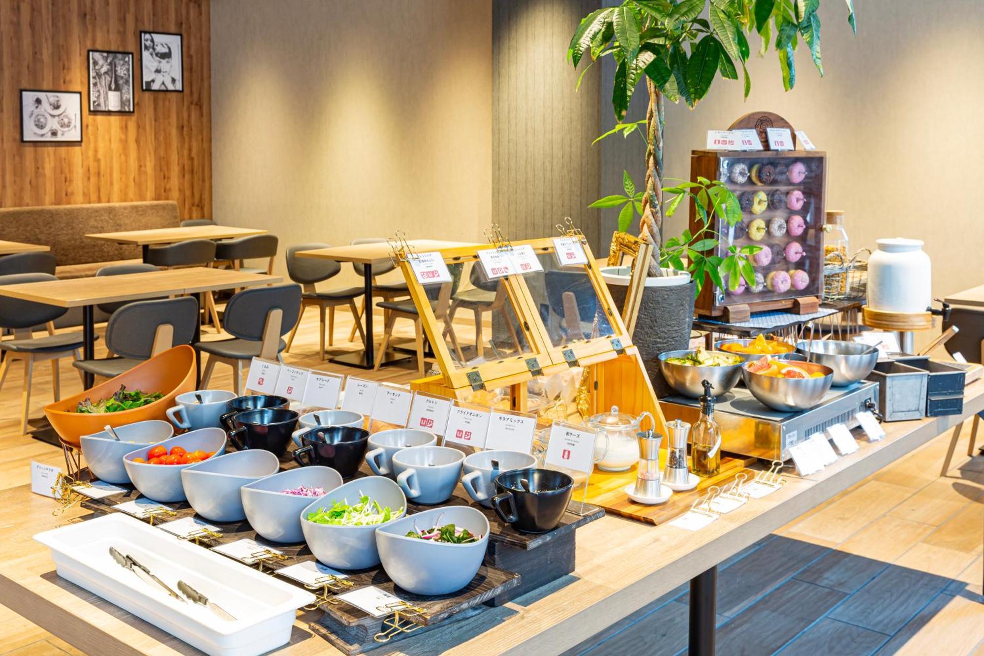 Hotel Keihan Namba Grande Osaka Zewnętrze zdjęcie